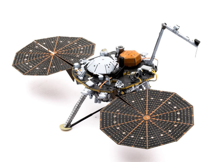 Insight Mars Lander