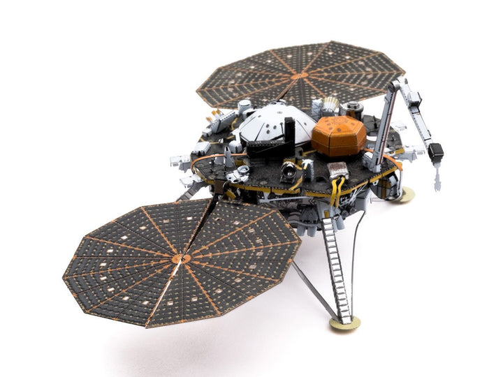 Insight Mars Lander