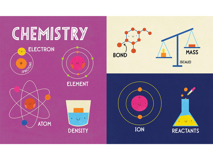 My First 100 Science Words Questacon my-first-100-science-words-questacon