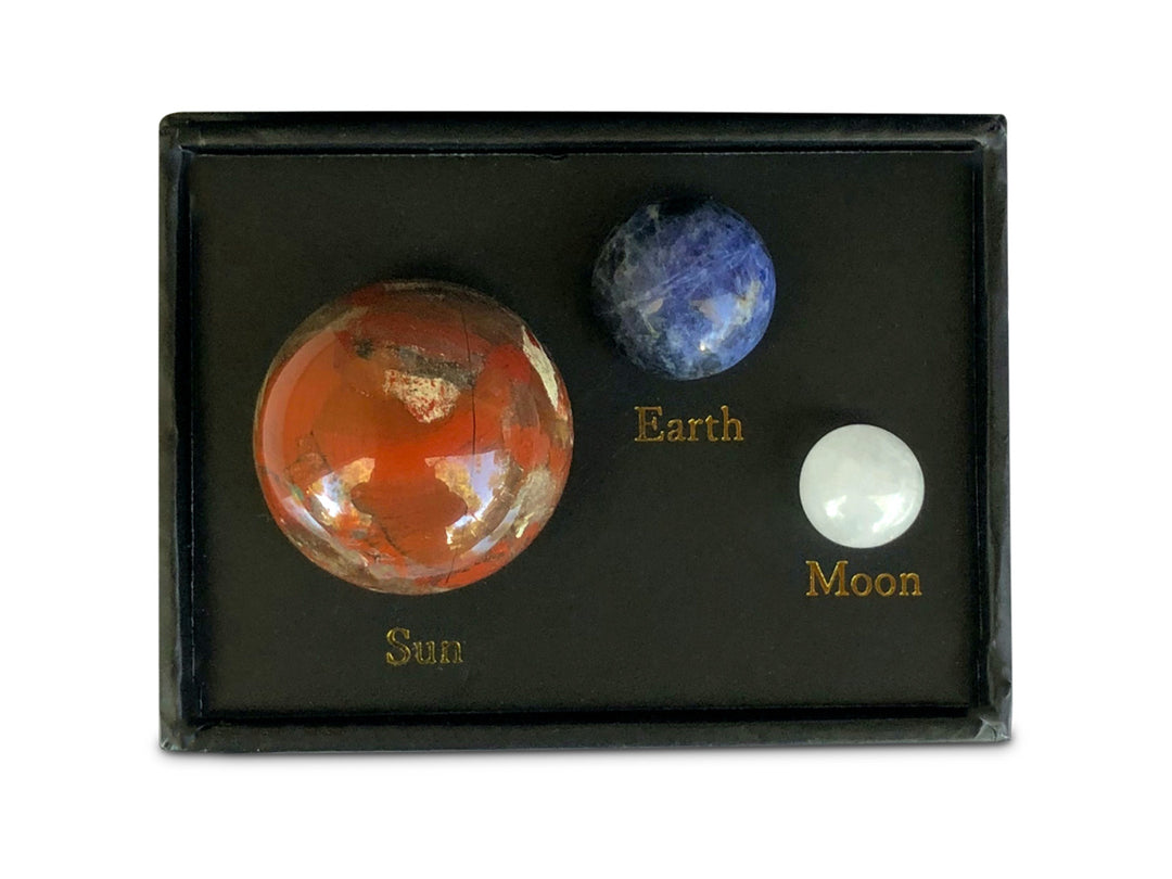 Cosmic Collection Gemstones
