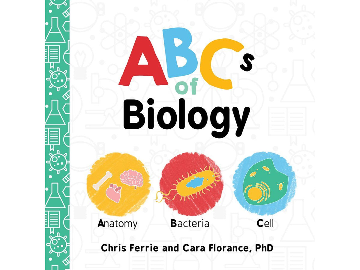 ABCs of Biology