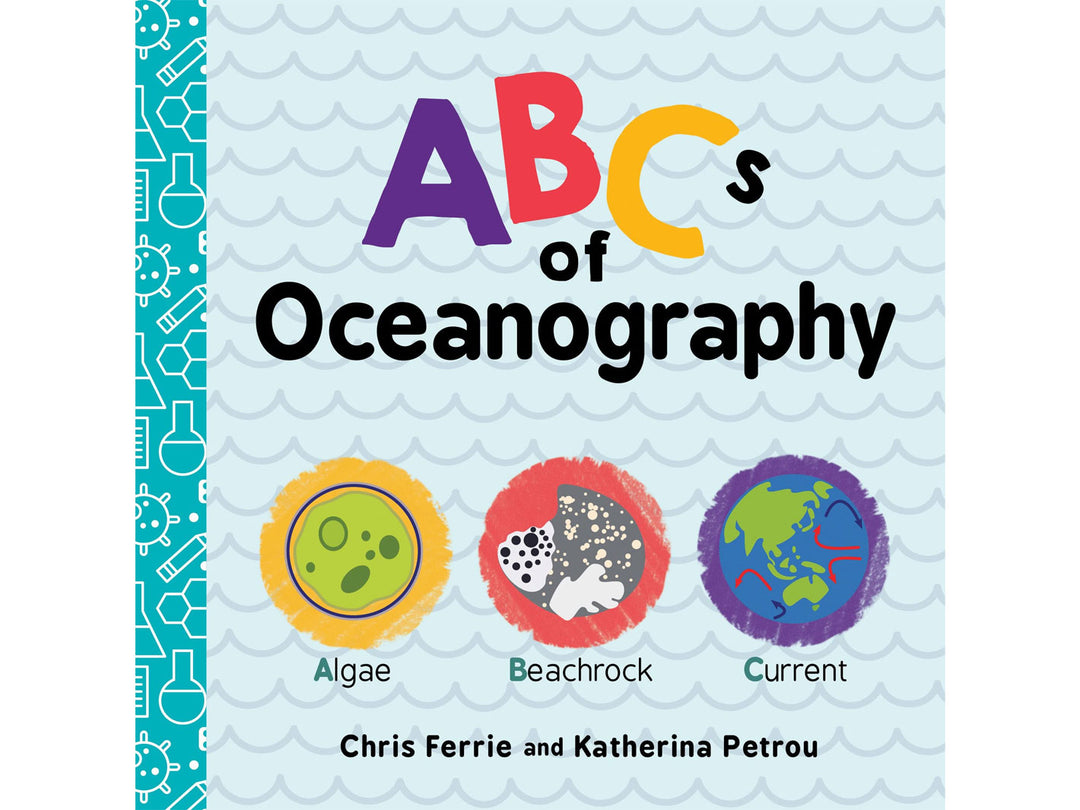 ABCs of Oceanography