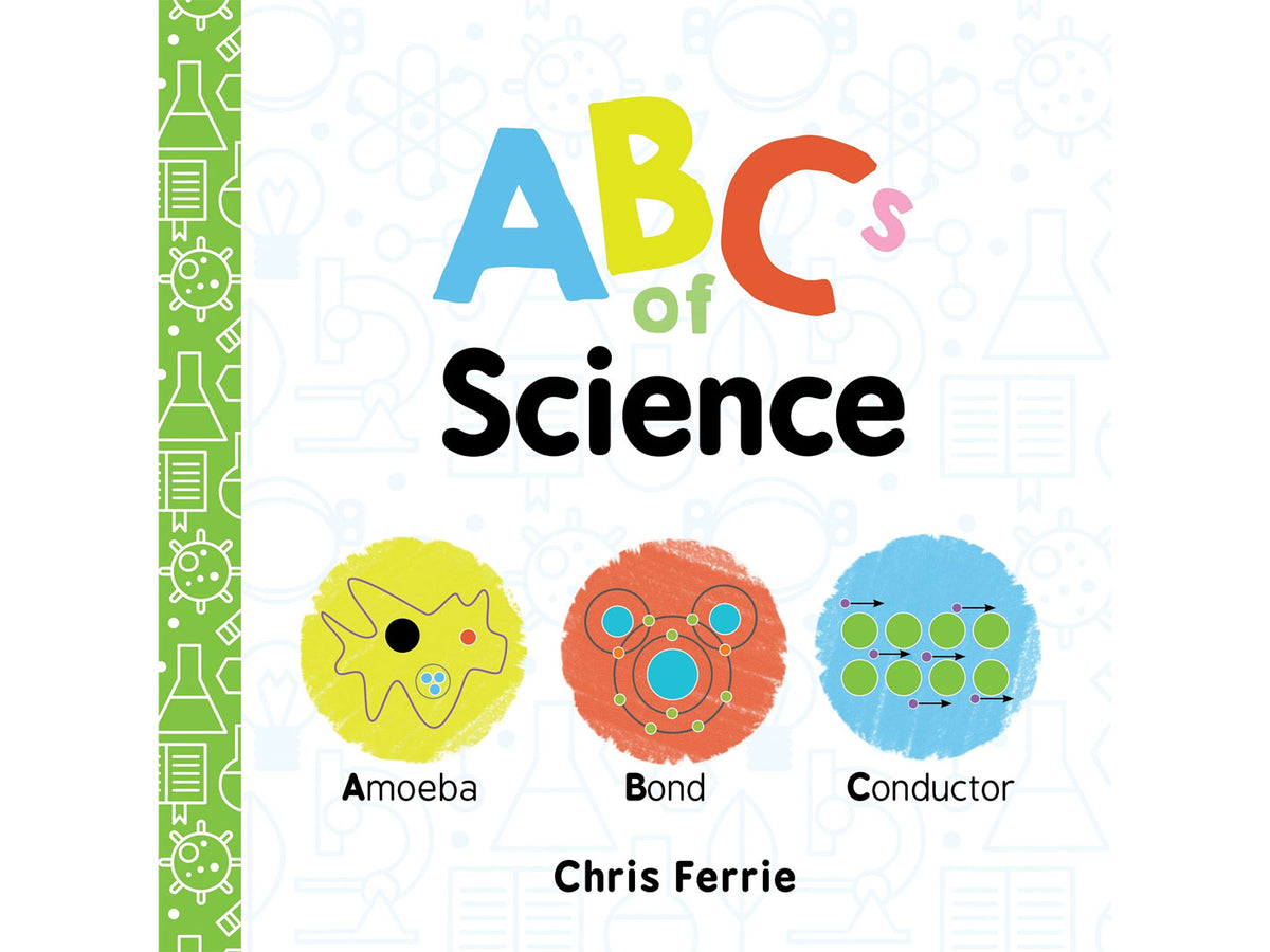 ABCs of Science