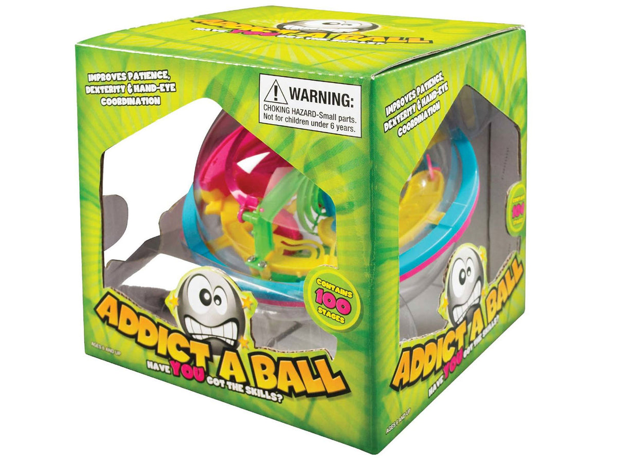 Addict-a-ball Small