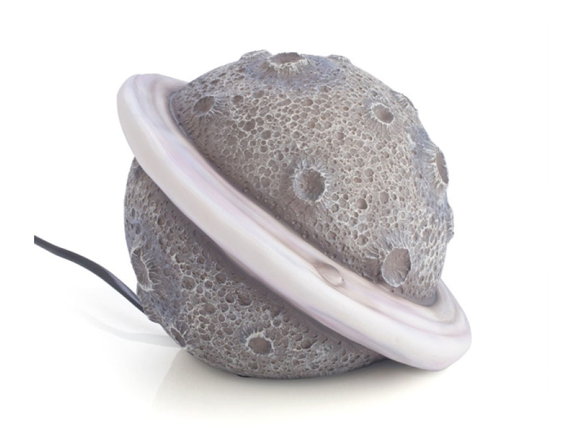 Asteroid Lamp