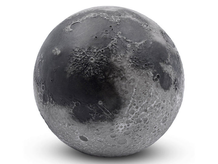 AstroReality Lunar AR Model