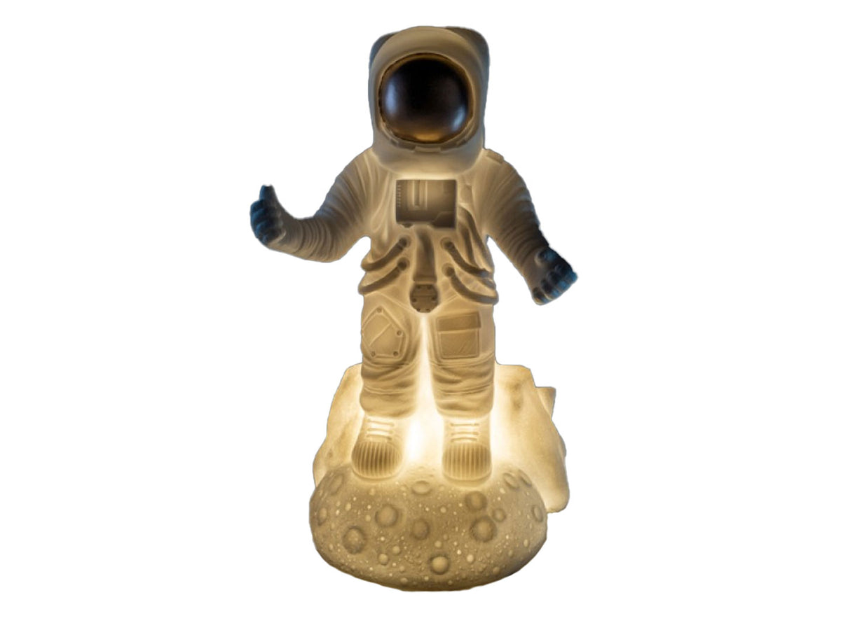 Astronaut Table Lamp