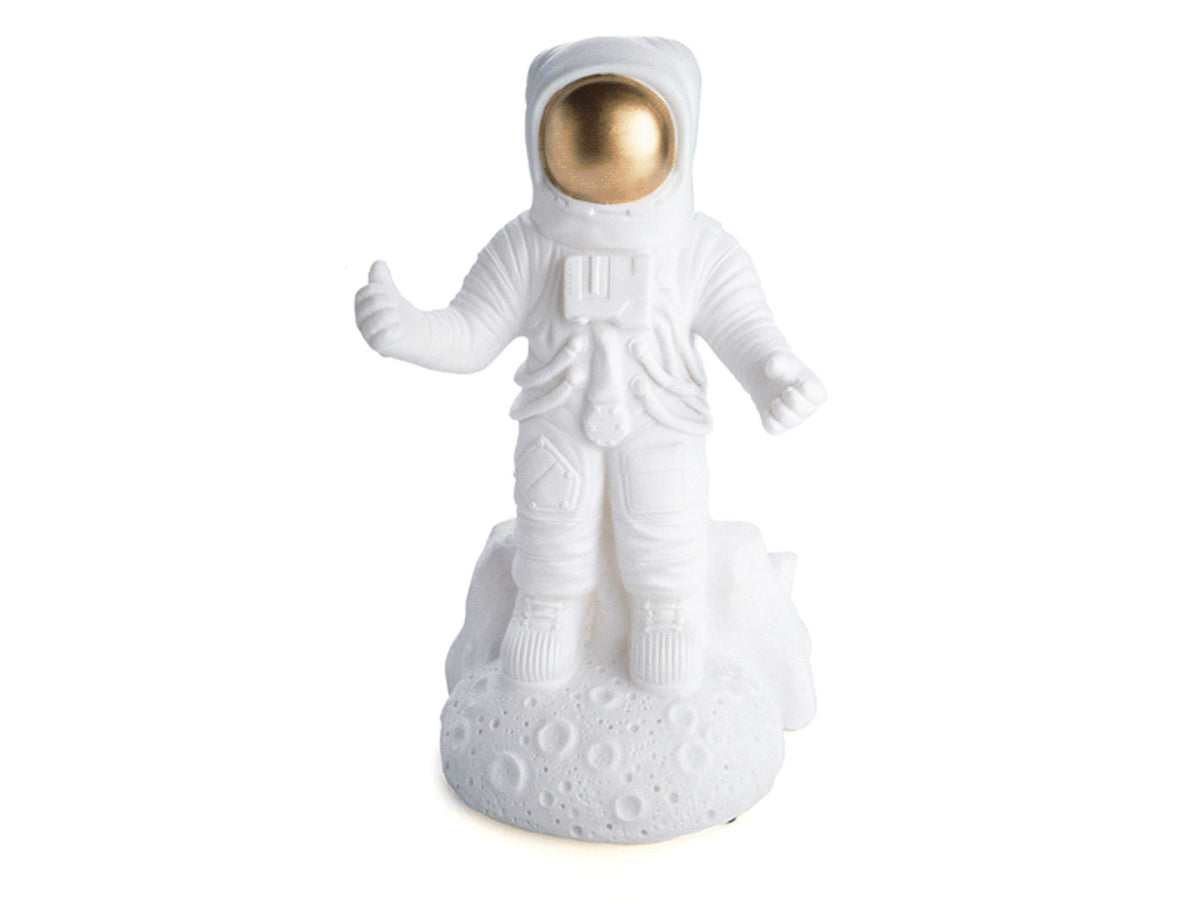 Astronaut Table Lamp