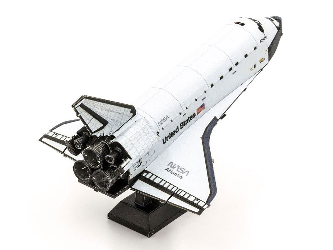 Space Shuttle Atlantis