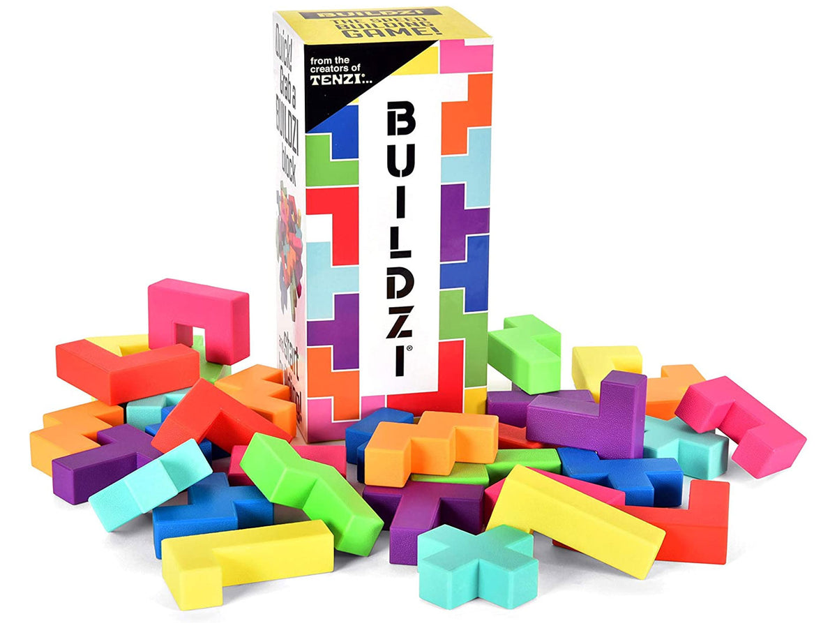 Buildzi