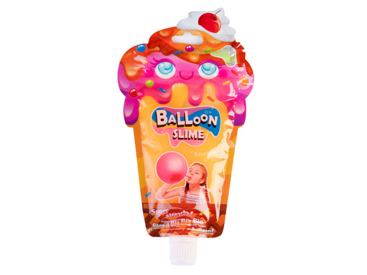 Balloon Slime