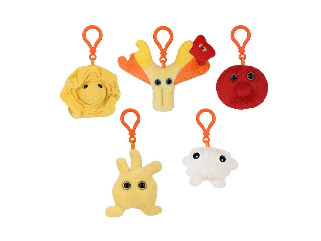 GIANTmicrobes Boxed Set Blood Cells