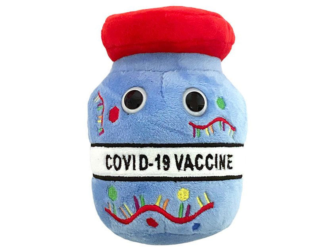 GIANTmicrobes COVID-19 Vaccine
