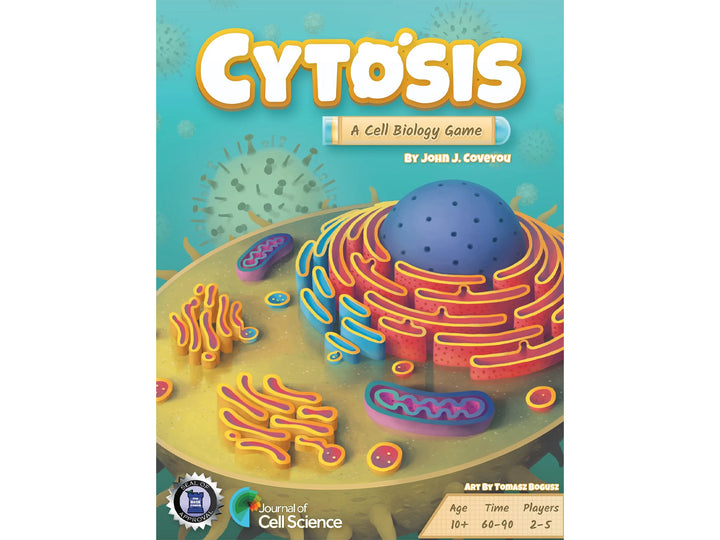 Cytosis: A Cell biology