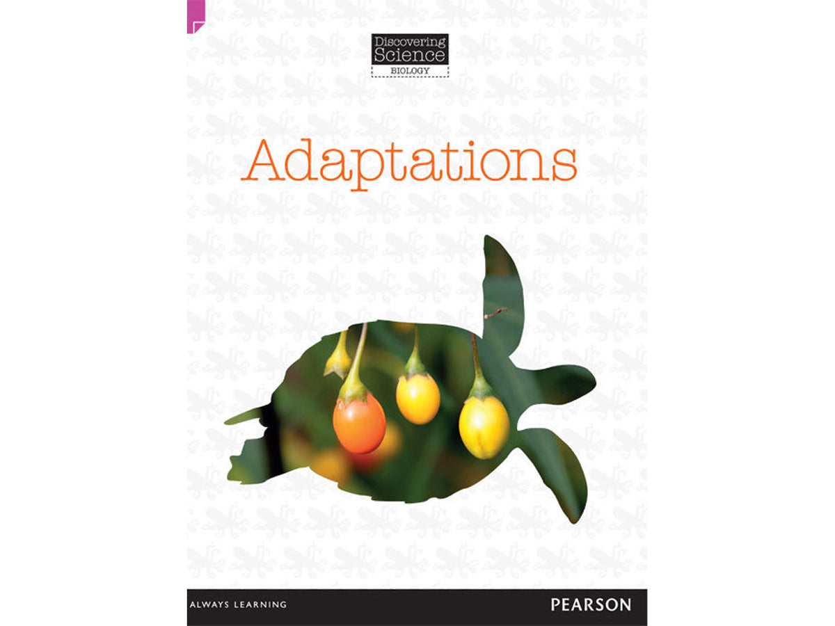 Adaptations