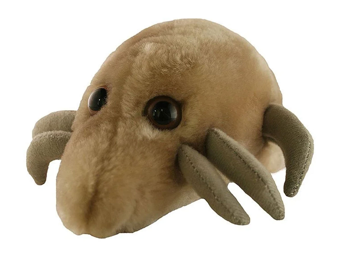 GIANTmicrobes Dust Mite