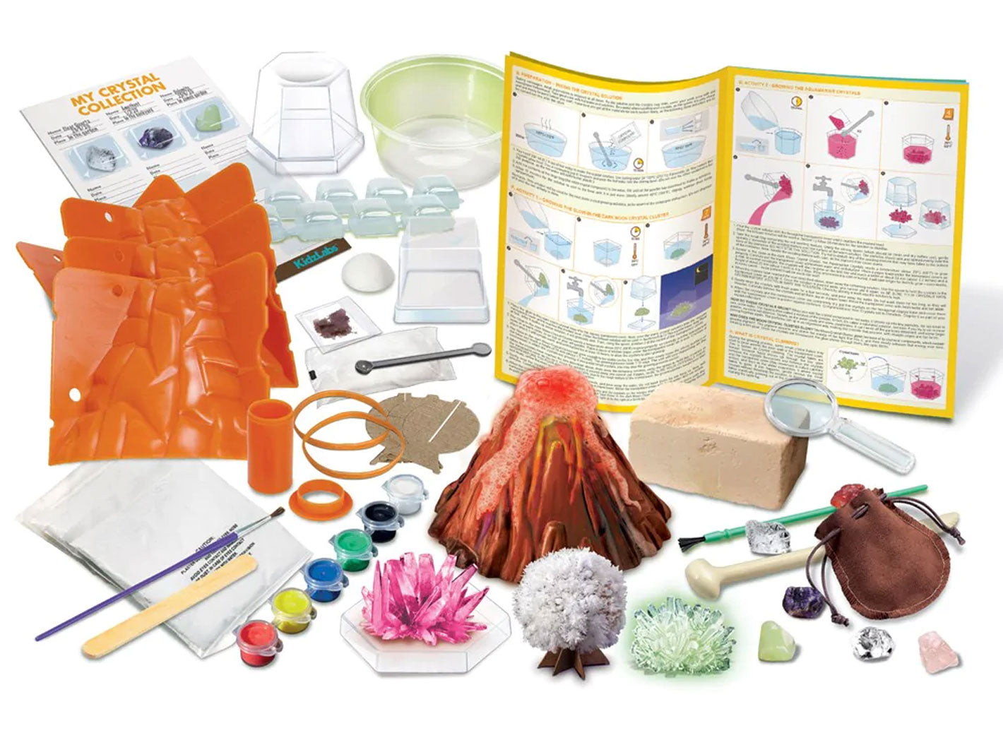 Earth Science - Questacon