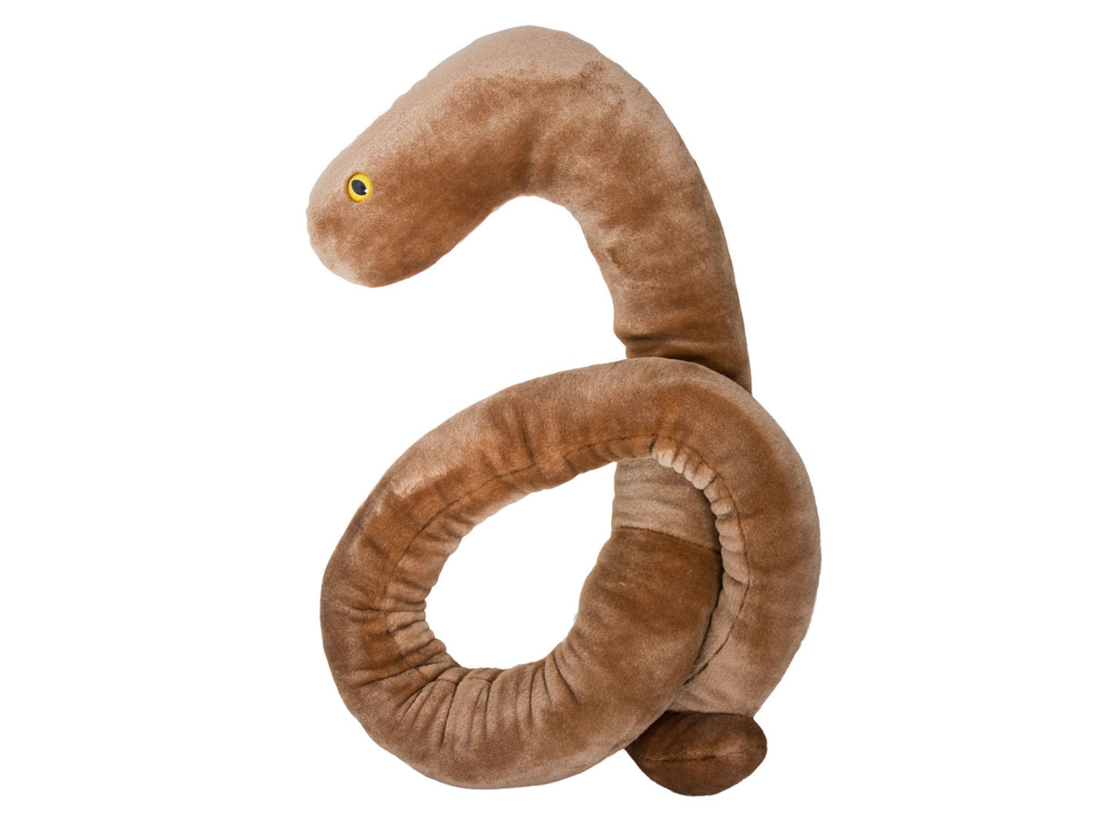 GIANTmicrobes Ebola