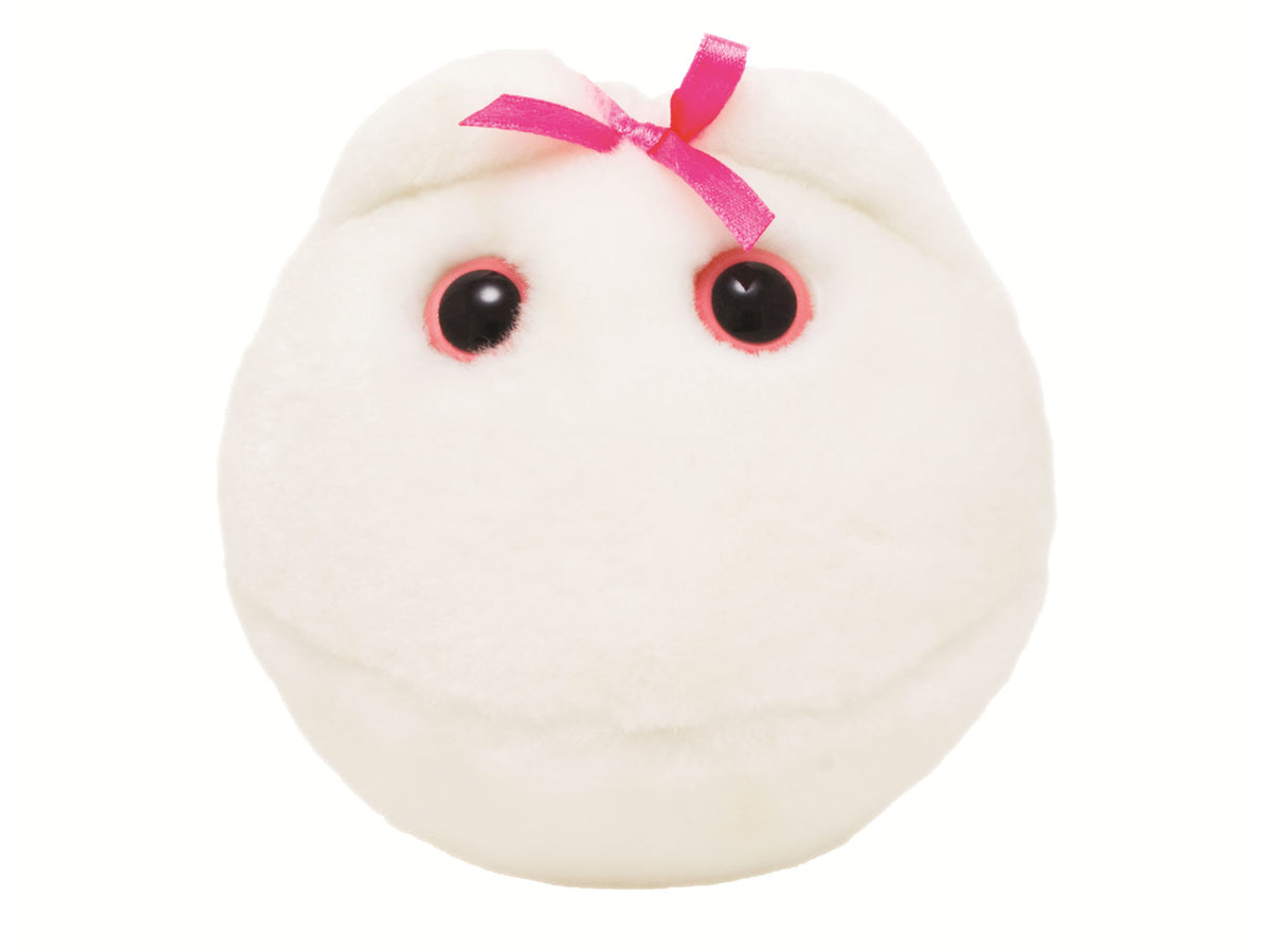 GIANTmicrobes Egg Cell