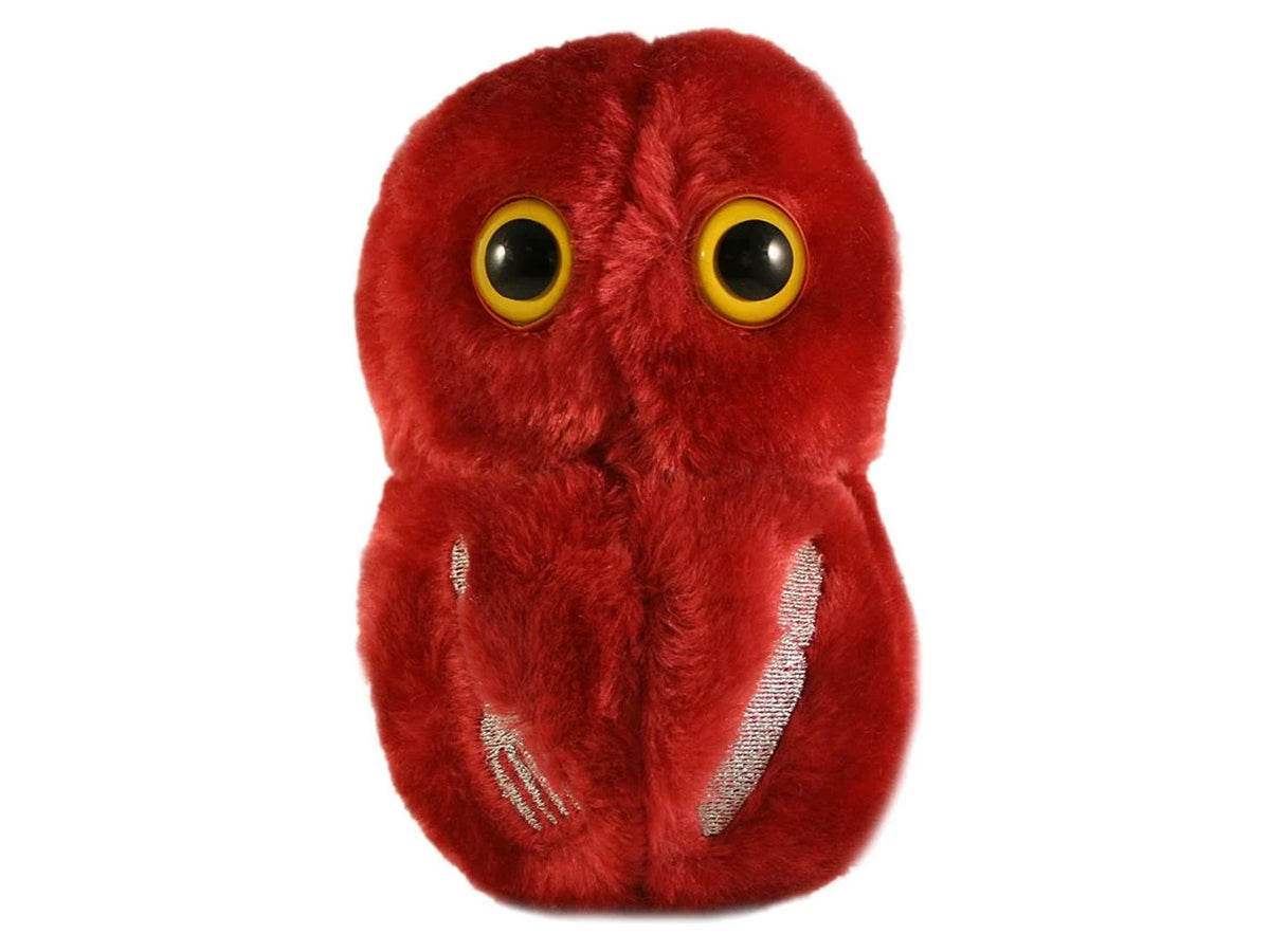 GIANTmicrobes Flesh-Eating Disease