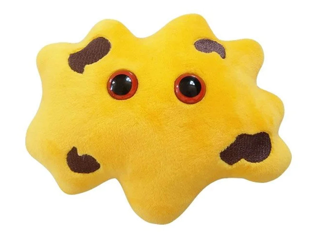 GIANTmicrobes Gallstone