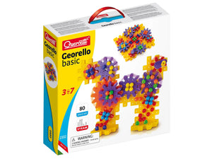 Georello Basic 80pc