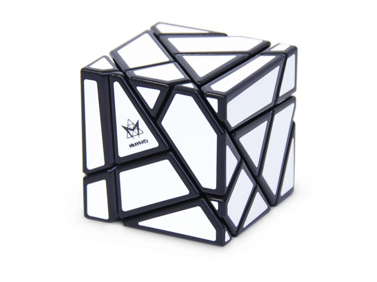 Puzzle Mefferts Ghost Cube