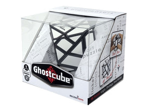 Puzzle Mefferts Ghost Cube