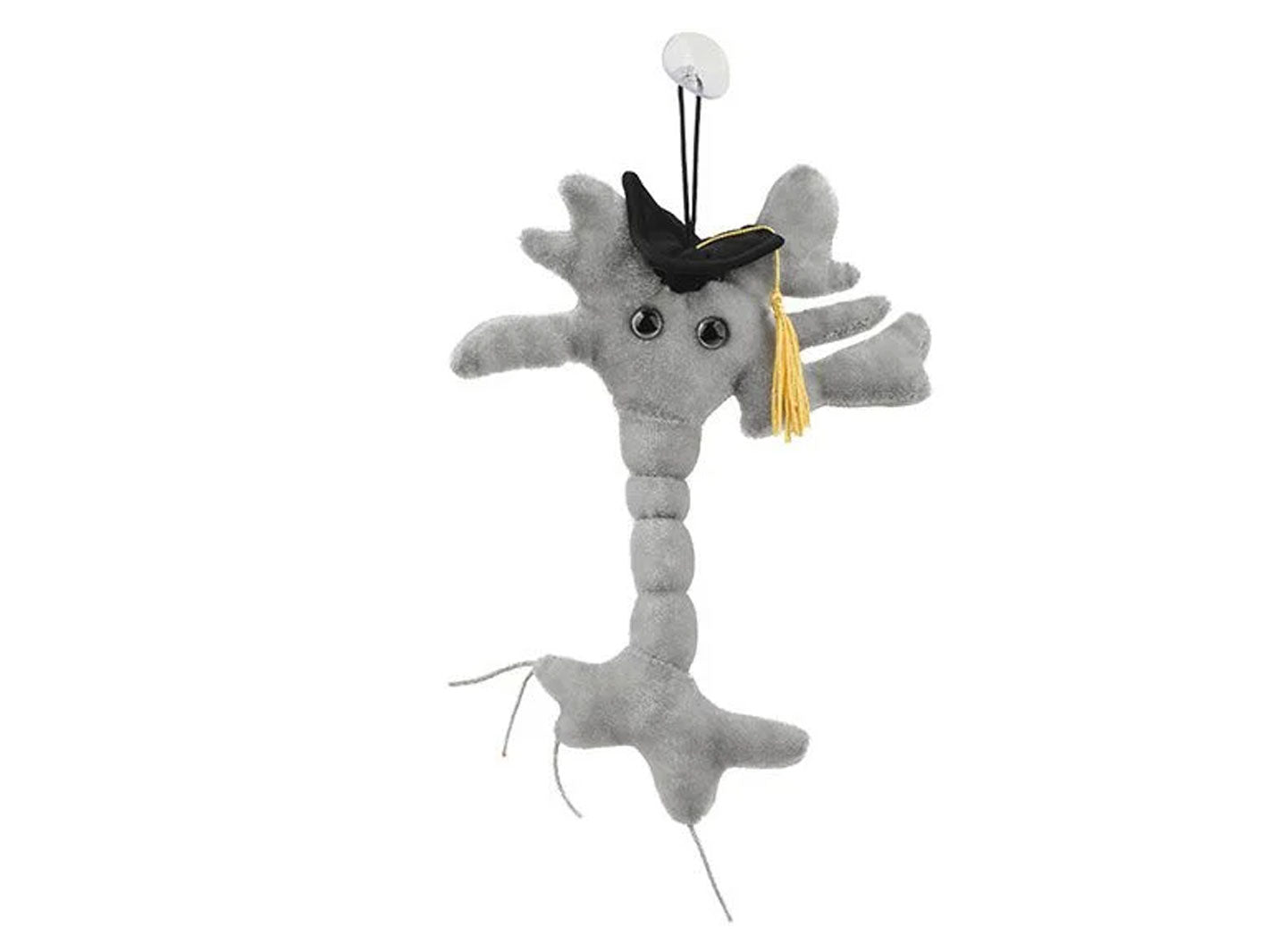 Giant deals microbes brain