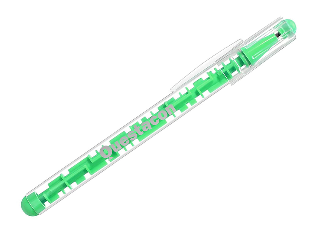 Maze Pen