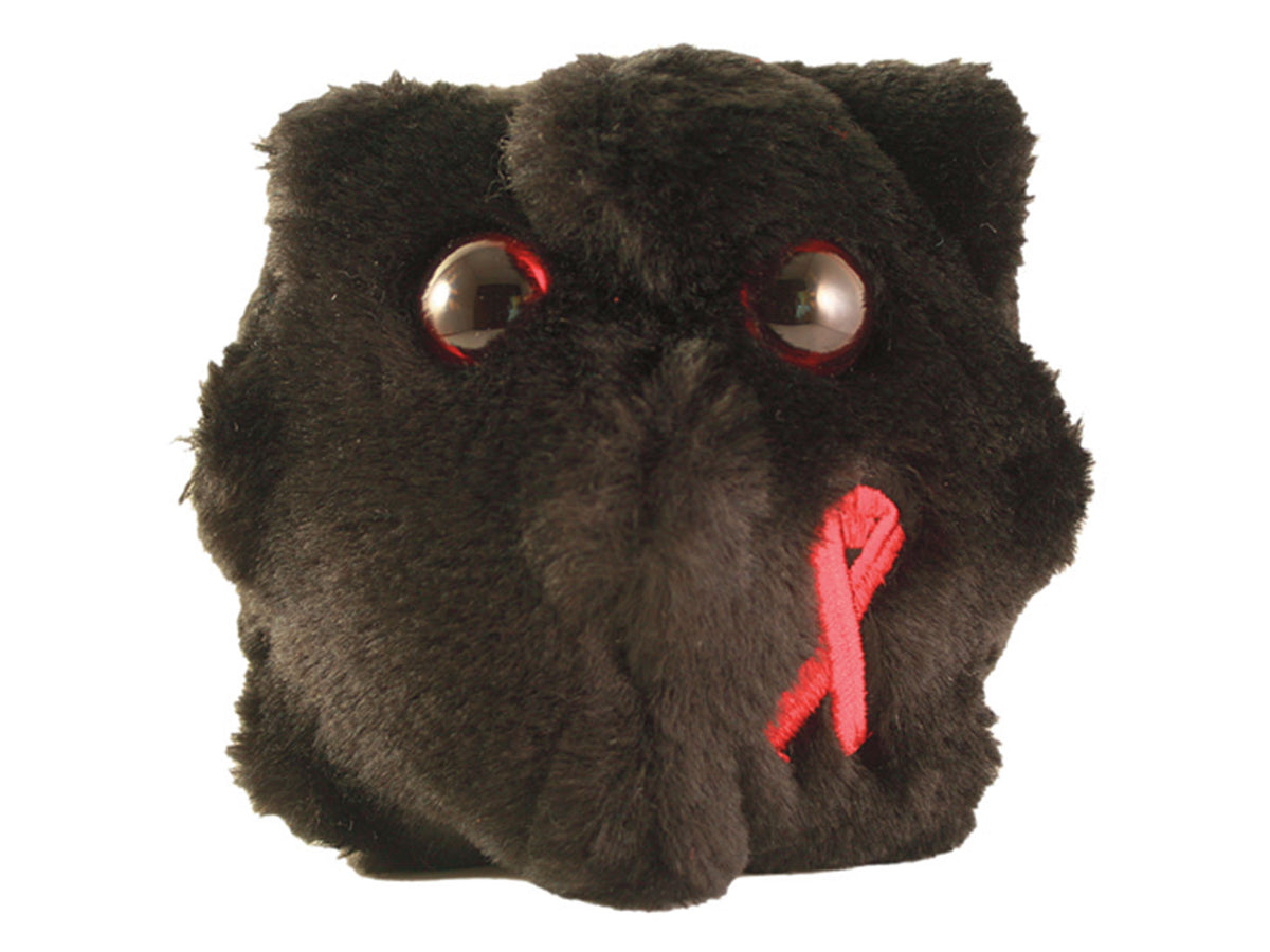 GIANTmicrobes HIV