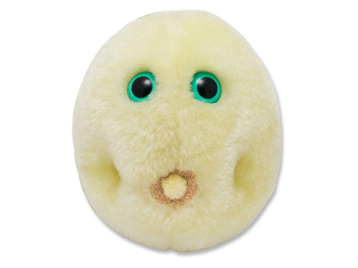 GIANTmicrobes Hay Fever