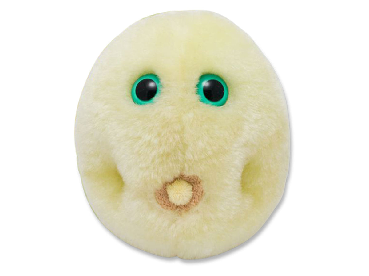 GIANTmicrobes Hay Fever