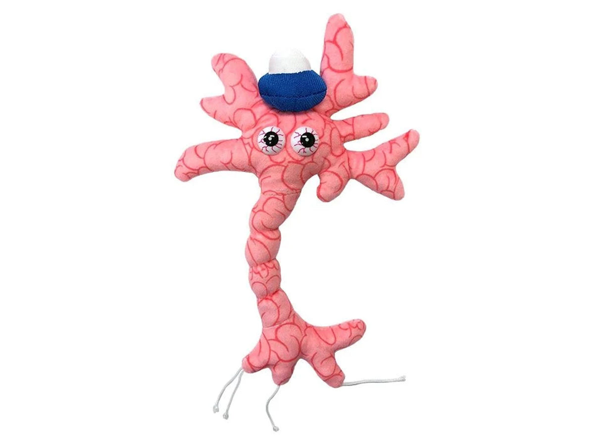 GIANTmicrobes Migraine Headache