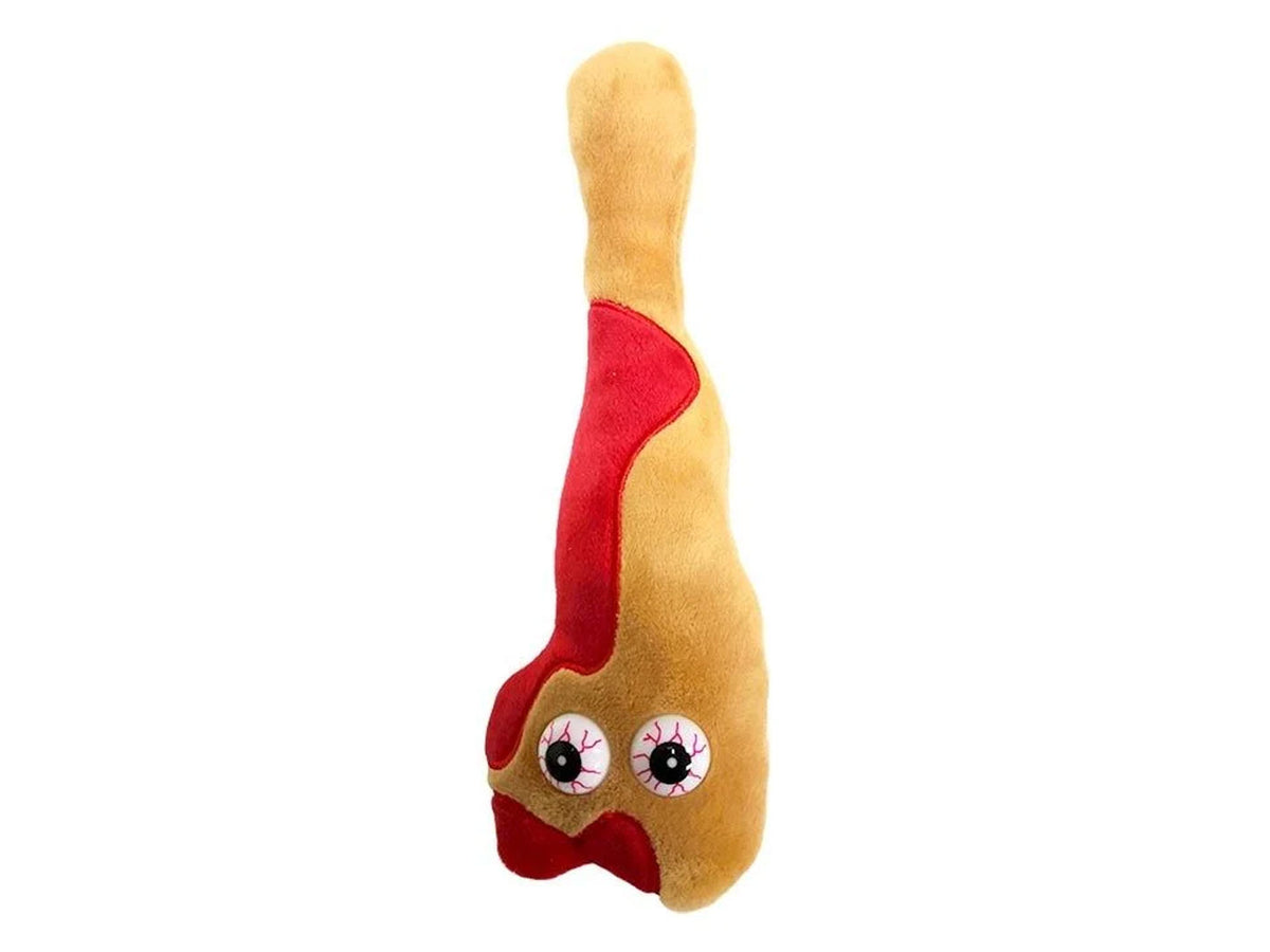 GIANTmicrobes Hemorrhoid