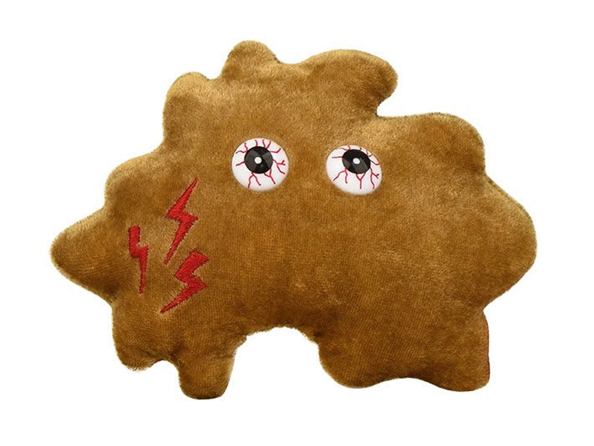 GIANTmicrobes Kidney Stone