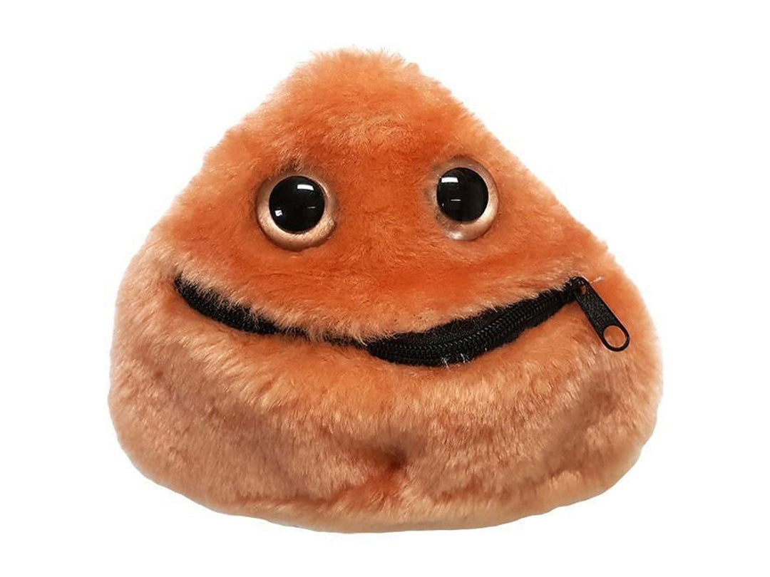 GIANTmicrobes Liver Cell