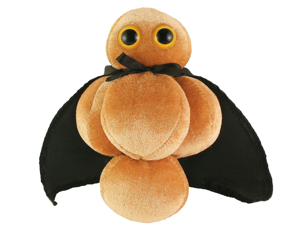 GIANTmicrobes MRSA