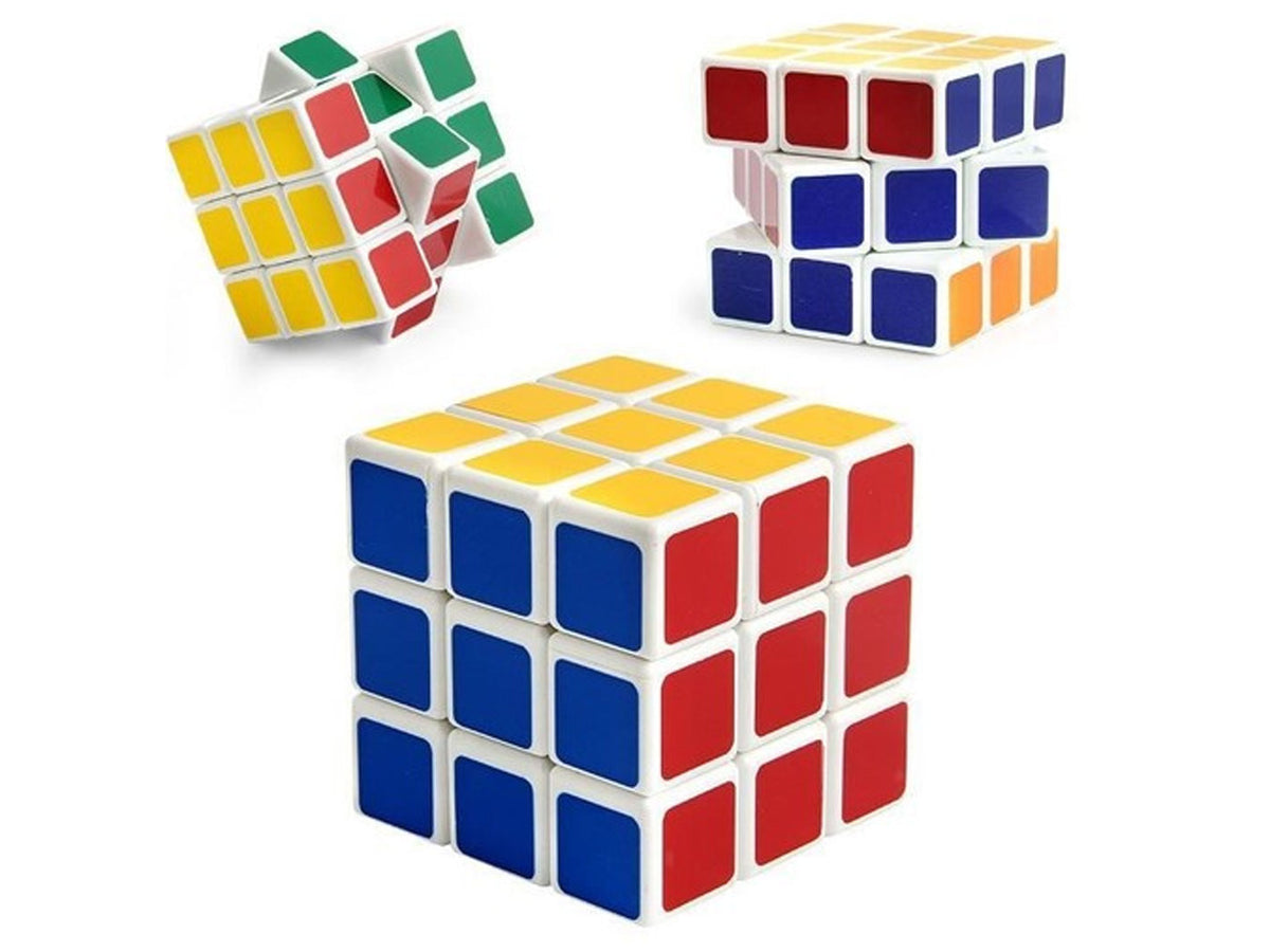 Magic Cube