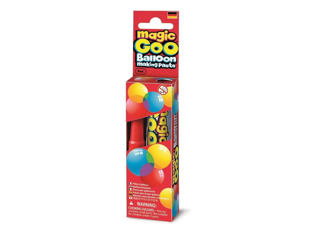 Magic Goo Balloon