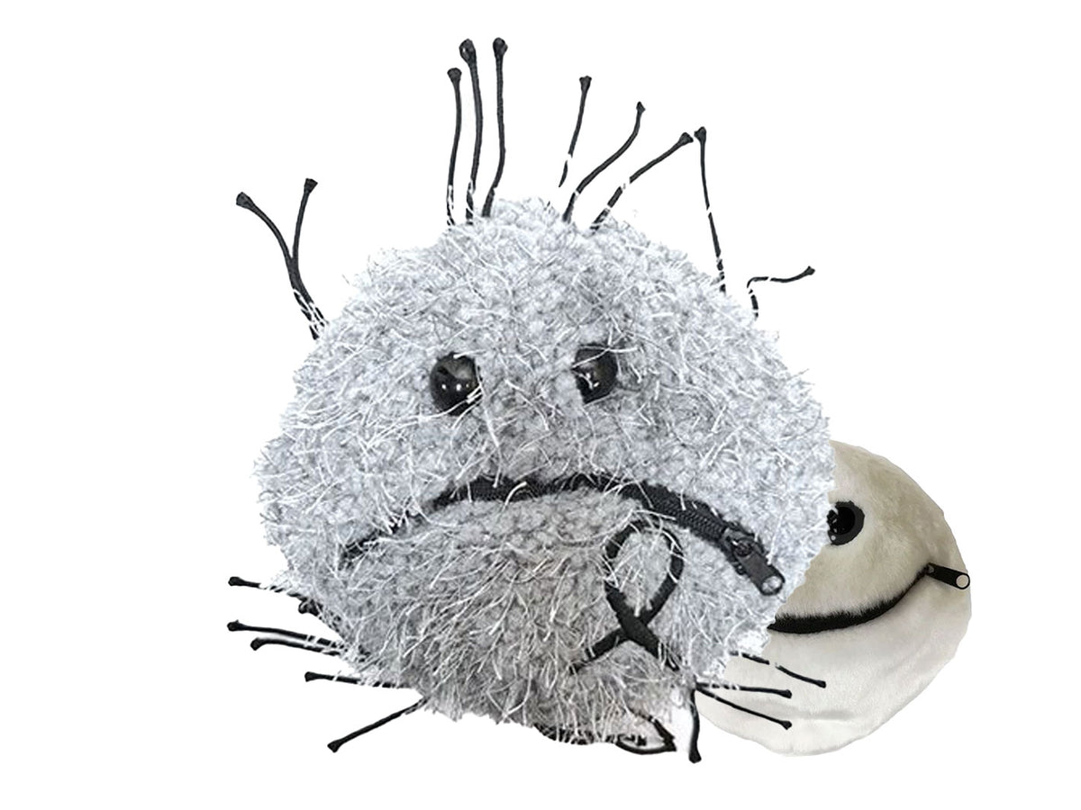 GIANTmicrobes Melanoma