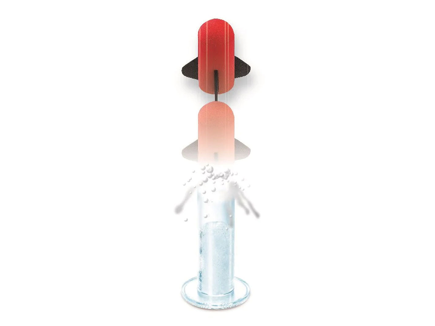 Micro Mole Rockets Kidz Labs Micro Rocket - Questacon