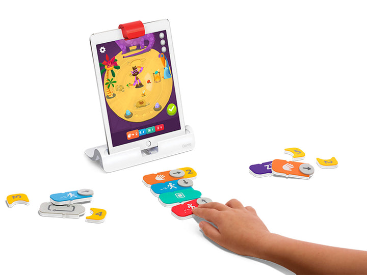 Osmo Coding Make Music and Jam