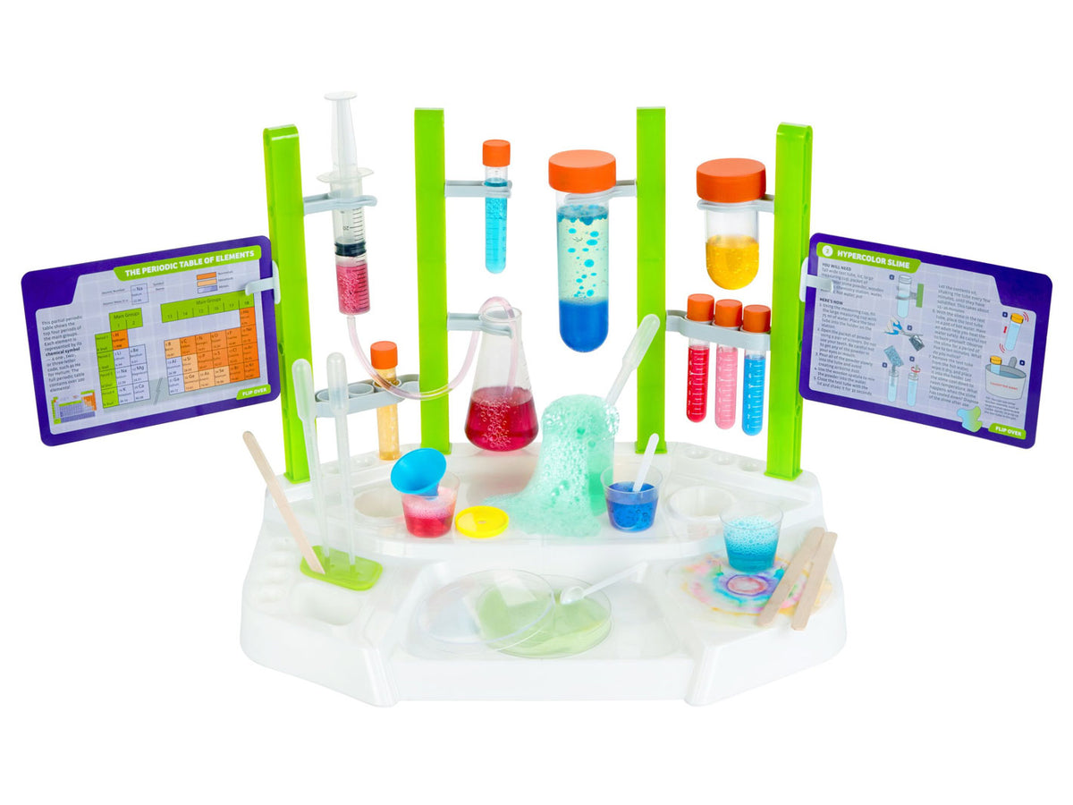 Ooze Labs Chemistry Station