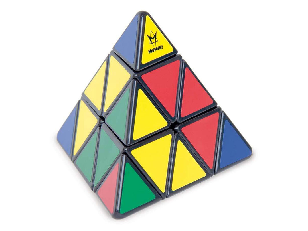 Pyraminx