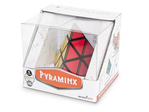 Puzzle Mefferts Pyraminx