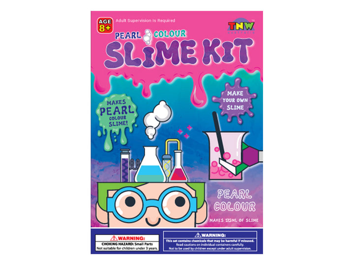 Slime Kit Pearl