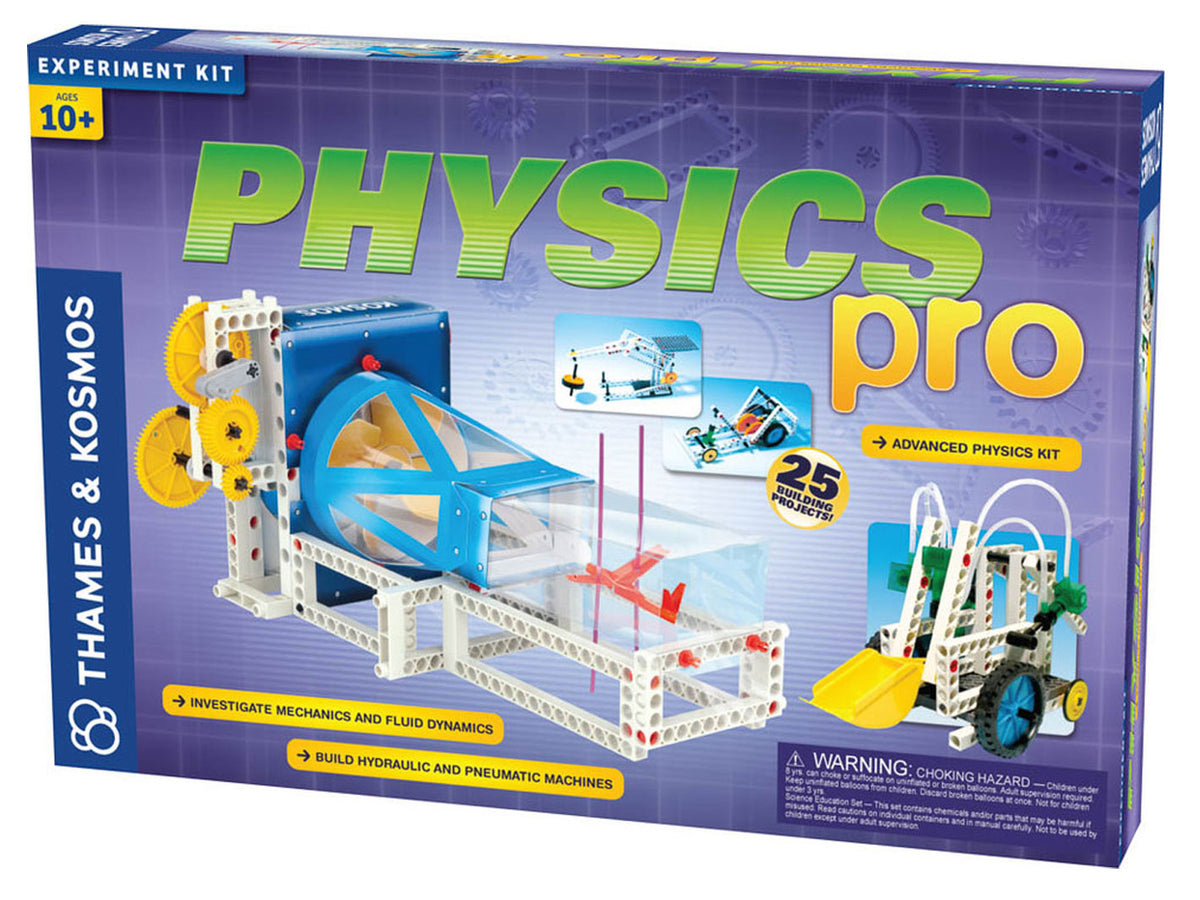 Physics Pro