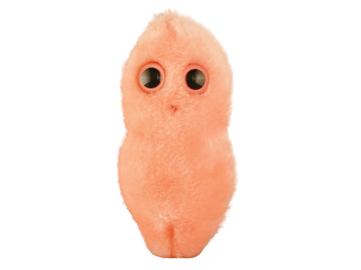 GIANTmicrobes Pimple