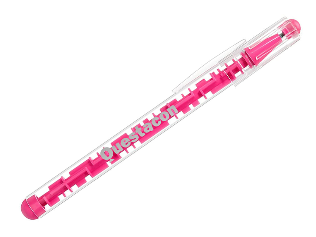 Maze Pen